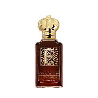 E Cashmere Musk Perfume