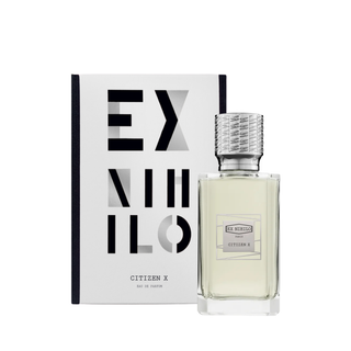 Citizen X Eau de Parfum