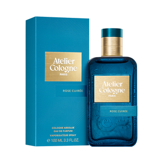 Rose Cuirée Rare Eau de Parfum
