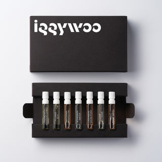 Iggywoo Discovery Set Eau de Parfum