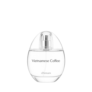 Vietnamese Coffee Eau de Parfum