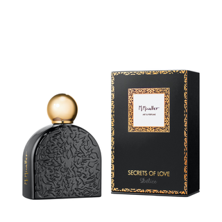 Délice Eau de Parfum
