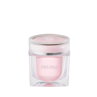 Delina Perfumed Body Cream