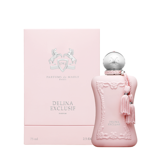 Delina Exclusif Eau de Parfum