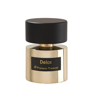 Delox Extrait de Parfum