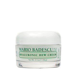 Hyaluronic Dew Cream