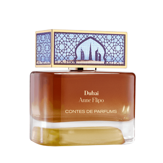 Dubai Eau de Parfum