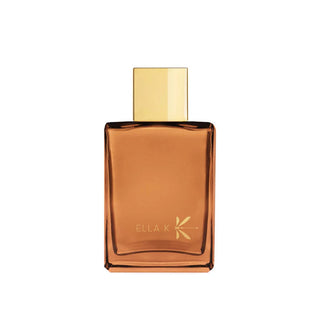 Amber K Eau de Parfum