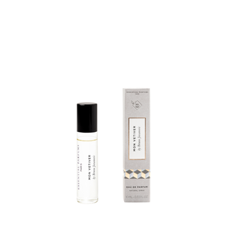 Mon Vetiver by Bruno Jovanovic Eau de Parfum
