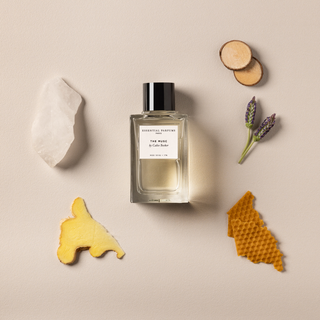 The Musc by Calice Becker Eau de Parfum