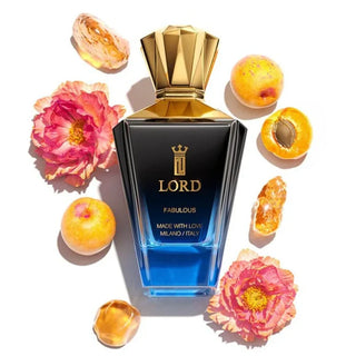 Fabulous Eau de Parfum