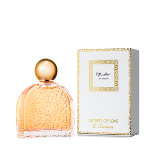 Ô Feminin Eau de Parfum