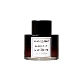 Midnight on Max Street Eau de Parfum