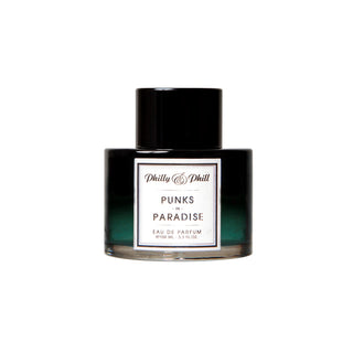 Punks in Paradise Eau de Parfum