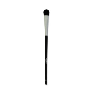 Flat Brush N°04