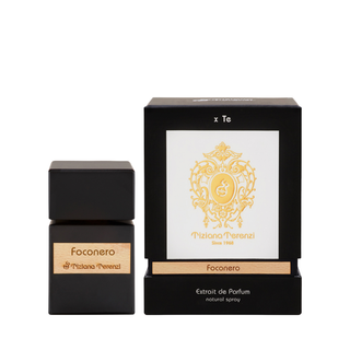 Foconero Extrait de Parfum