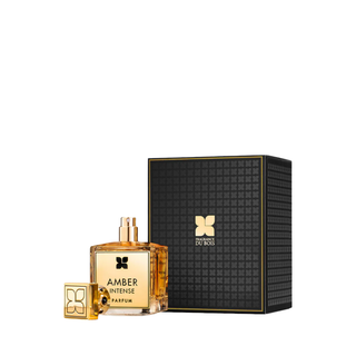 Amber Intense Parfum