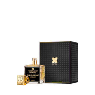 Oud Orange Intense Parfum