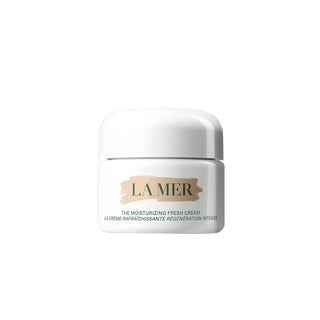 The Moisturizing Fresh Creme