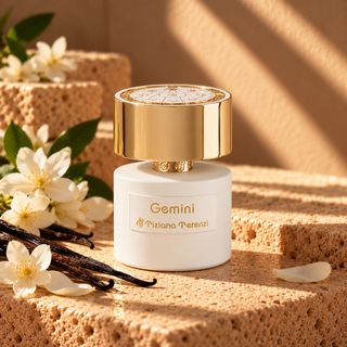 Gemini Extrait de Parfum