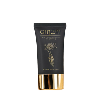 Hand and Nail Cream