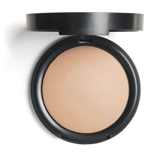 Baked Mineral Powder 7804 Golden