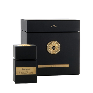 Gumín Extrait de Parfum