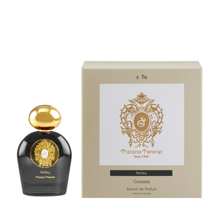 Halley Extrait de Parfum