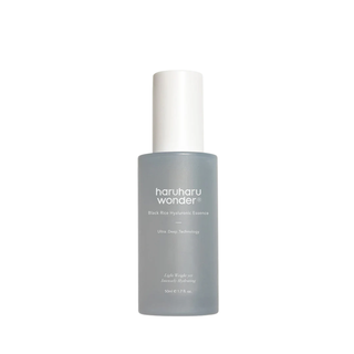 Black Rice Hyaluronic Essence