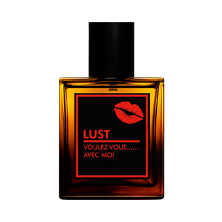 Disre (Lust) Eau de Parfum