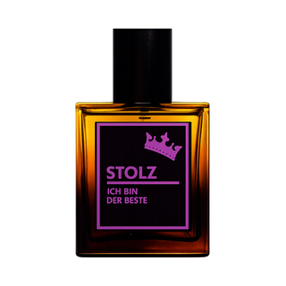 Pride (Stolz) Eau de Parfum