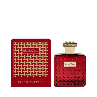 Rose de Desert Eau de Parfum