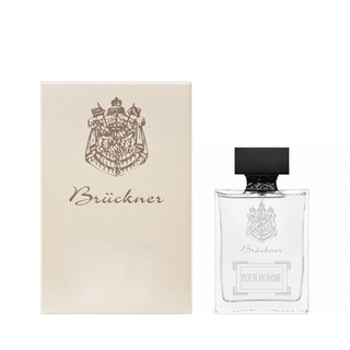 Pour Homme Eau de Parfum