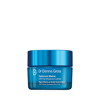 Hyaluronic Marine Oil-Free Moisture Cushion