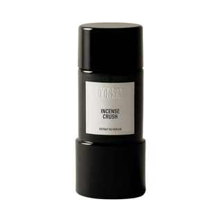 Incense Crush Extrait de Parfum