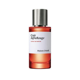 Cuir Infrarouge Extrait de Parfum