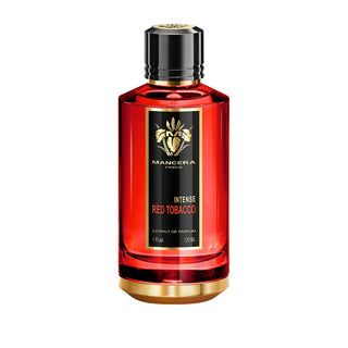 Intense Red Tobacco Eau de Parfum