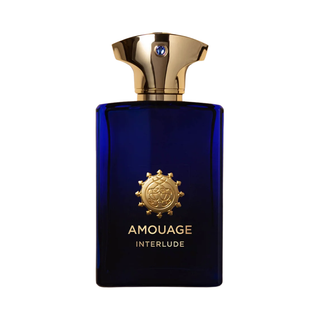 Interlude Men Eau de Parfum