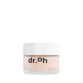 Oh, KEEP ME YOUNG Facial Cream