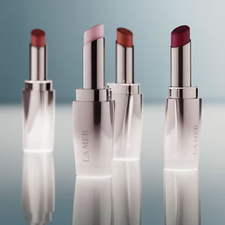 The Lip Treatment Rose