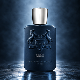 Layton Exclusif Eau de Parfum