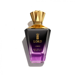 London Intense Eau de Parfum