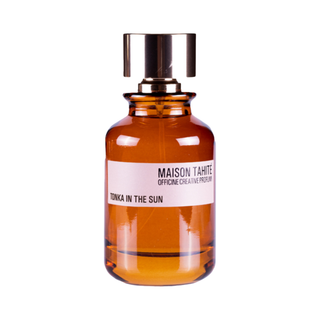 Tonka In The Sun Eau de Parfum