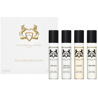 Parfums der Marly Feminine Discovery Setx