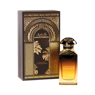 Les Nuits de Marrakech Extrait de Parfum