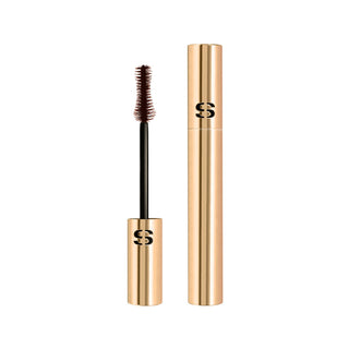Phyto-Noir Mascara 1 Deep Brown