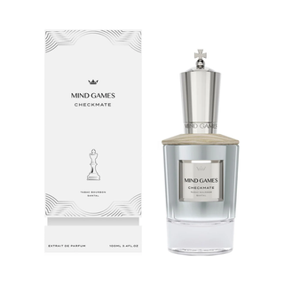 Checkmate Extrait de Parfum