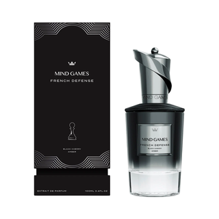 French Defense Extrait de Parfum