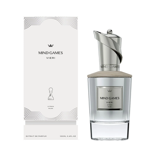 Vieri Extrait de Parfum