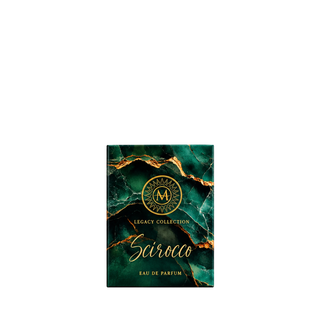 Moresque Probe